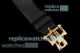 Swiss Replica Vacheron Constantin Overseas 42mm Yellow Gold Case Rubber Strap Watch (6)_th.jpg
